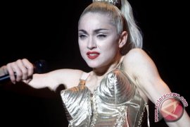 Bra lancit Madonna akan dipamerkan