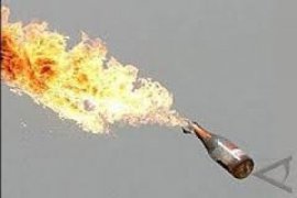 Polisi tangkap oknum dosen IPB karena simpan bom molotov