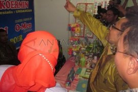 Menakertrans Muhaimin Iskandar