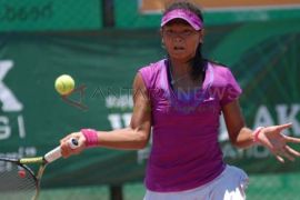 Efrilliya Melaju Semifinal