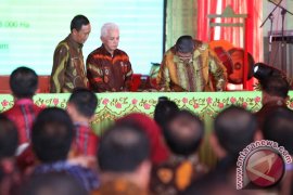 PERCEPATAN PEMBANGUNAN EKONOMI