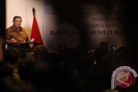 SILATURAHMI DENGAN PWI