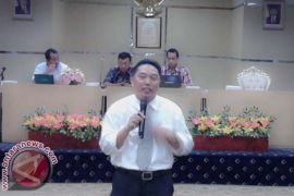 Mursalim ajak mahasiswa UIN optimalkan potensi