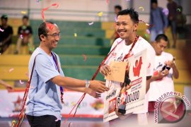 PEMAIN TERBAIK BORNEO CUP