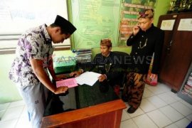 Sambut hari Jadi Sumenep