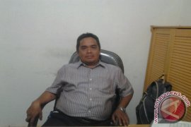 ketua kpu tabalong, fahriansyah