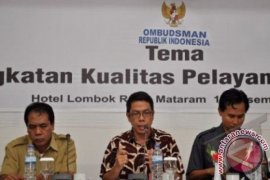 Ombudsman ungkap dugaan pungli pembayaran tunjangan guru