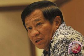 Agum Gumelar Soal Perbaikan Olahraga 