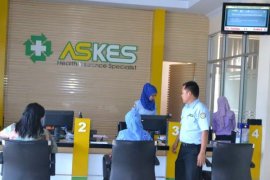 PT.Askes Kendari Siap Laksanakan BPJS Kesehatan 2014
