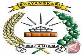 Kapolda NTB arahkan bhayangkari hindari sikap arogan