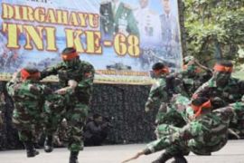 Yong Moo Do/Henky Mohari