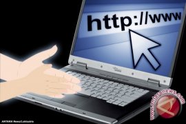 Lagi, Website Pemkab Sukabumi Kembali Jadi Korban Hacker