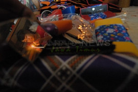 Home Industri Kerajinan Dompet