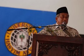 Nuh Dukung Pengungkapan Ijazah Palsu