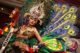 Busana Reog Ponorogo