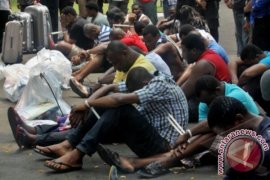 Kejahatan Dunia Maya