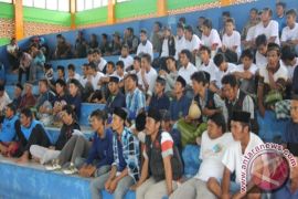 Dewan Pengupahan NTB rampungkan telaah UMP 2014
