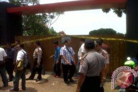BKSDA batal evakuasi Harimau Sumatera dari vila