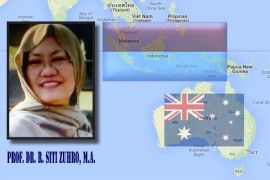 Prof. Wiwieq: Dubes Australia Perlu Dipersonanongratakan