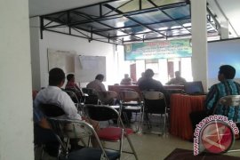 RAPAT PLENO PPK TANJUNG