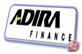 Adira Gorontalo Gelar Training Bond