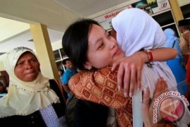 Singapura-Hong Kong pasar potensial TKI informal