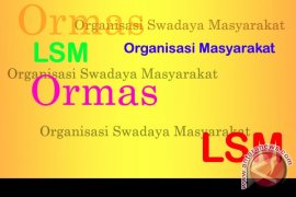Pemerintah dan organisasi pemuda harus bersinergi
