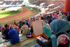 Pemerintah Kembali Buka 17.928 Lowongan CPNS