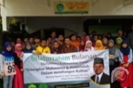  Hadi : Belajar Harus Punya Visi