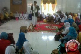 Majelis Taklim di Landak Gelar Pengajian 1 Muharam