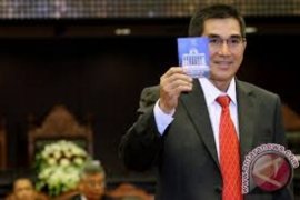 Hamdan Zoelva: Keraguan Berbagai Pihak Jadi Cambuk