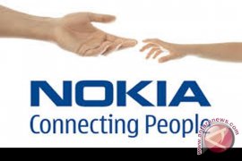 Dolar naik, harga ponsel Nokia justru turun