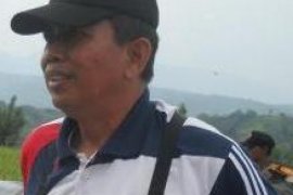 BPPD Solok Siapkan 36 Relawan Hadapi Cuaca Ekstrem