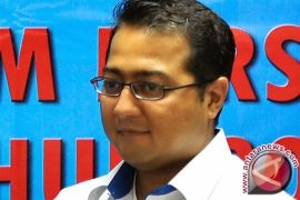 RIEFKY: PENGELOLA GEOTHERMAL JABOY MUNDUR JIKA TAK SANGGUP