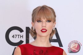 One Direction &amp; Taylor Swift musisi paling mahal di dunia