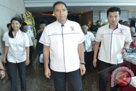 Gita Wirjawan Klaim Barindo Bebas Kepentingan Politik