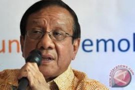 Akbar: Kemungkinan JK Belum Capai Sikap