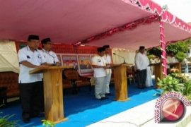 Pasangan An Noor Unggul 51,8 persen Suara 