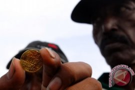 Ratusan Warga Aceh Masih Berburu Harta Karun