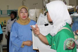 HKN  Ke-51- Banjarmasin Bertekad Tingkatkan Sarana Kesehatan