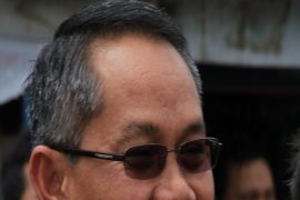      Pelantikan Gubernur  Bakal Dihadiri 5.000 Undangan 