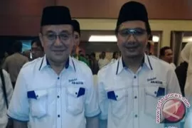 KPU Tabalong Tetapkan Anang Bupati Terpilih
