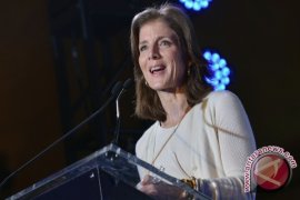  Caroline Kennedy: Tokyo Sekutu Dan Teman Dekat Kami