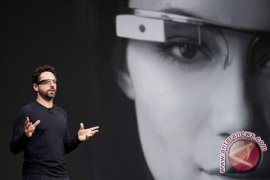 Google Glass hadir dengan fitur musik