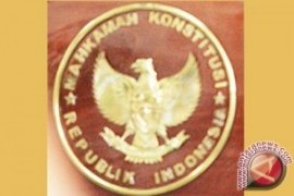UU MD3 Kembali Digugat ke MK