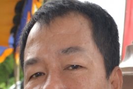 Perpustakaan Keliling Sekadau Disambut Antusias Warga