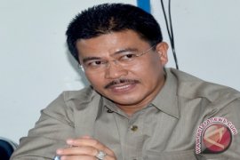 BSB Disarankan Andalkan APBD 