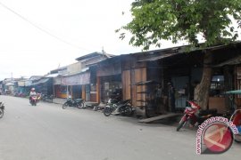 Relokasi Serentak Pedagang dan PKL Sintang 19 Juni