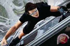 Film Mission: Impossible 5 Akan Dirilis 2015