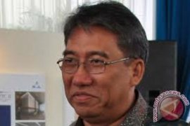 Kemendag Perkirakan Impor Barang Modal Masih Tinggi